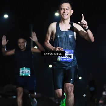 Runner Photo 5786022