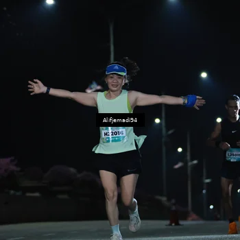Runner Photo 5786026