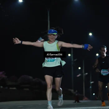 Runner Photo 5786027