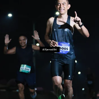 Runner Photo 5786028