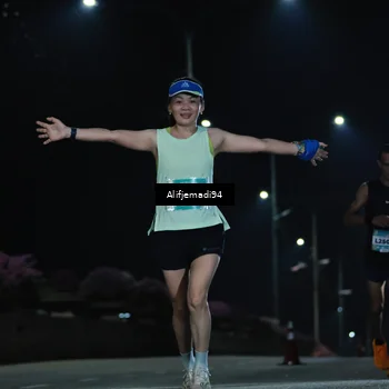 Runner Photo 5786029