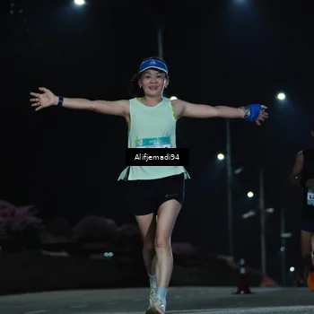 Runner Photo 5786032
