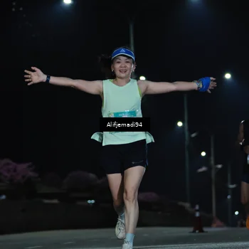 Runner Photo 5786037