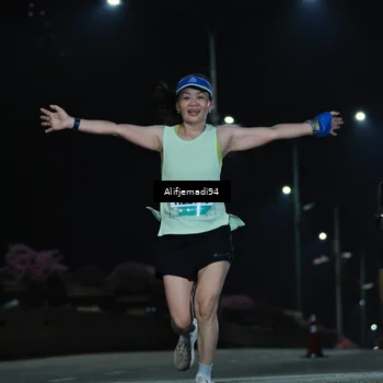 Runner Photo 5786041