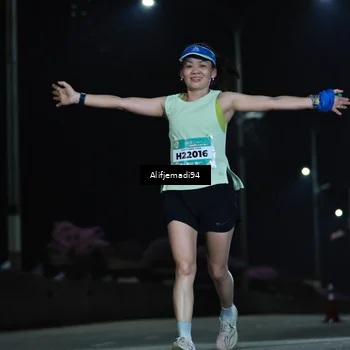 Runner Photo 5786042