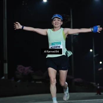 Runner Photo 5786044