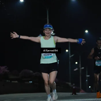 Runner Photo 5786045