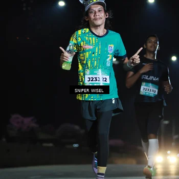 Runner Photo 5786075