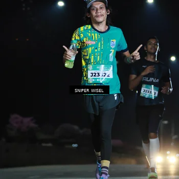 Runner Photo 5786080