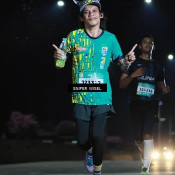 Runner Photo 5786084