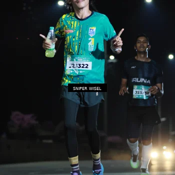 Runner Photo 5786091