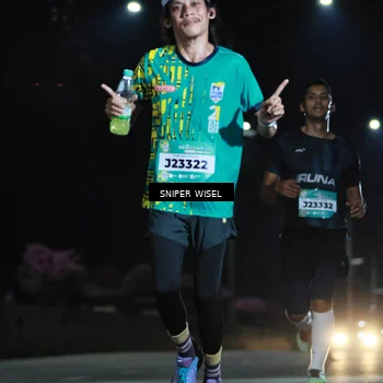 Runner Photo 5786092