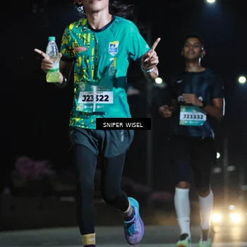 Runner Photo 5786095