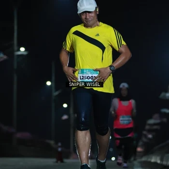 Runner Photo 5786130