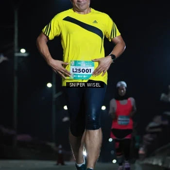 Runner Photo 5786133