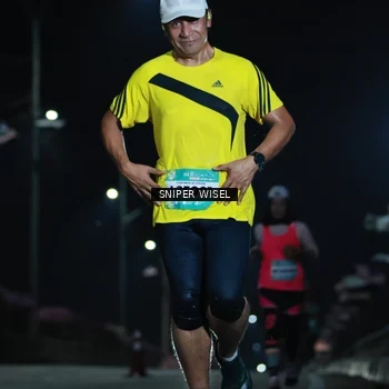 Runner Photo 5786134