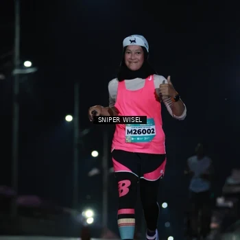 Runner Photo 5786137