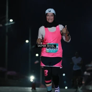 Runner Photo 5786142