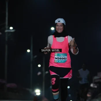 Runner Photo 5786143