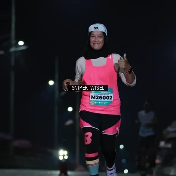 Runner Photo 5786145