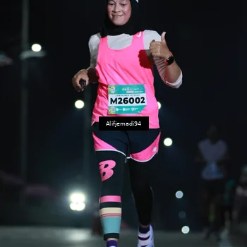Runner Photo 5786159