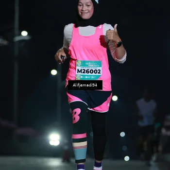Runner Photo 5786161