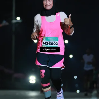 Runner Photo 5786170