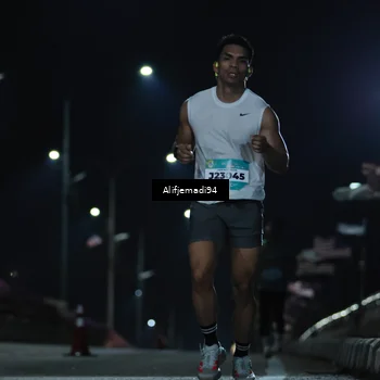Runner Photo 5786172