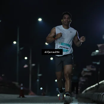 Runner Photo 5786176