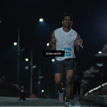 Runner Photo 5786177