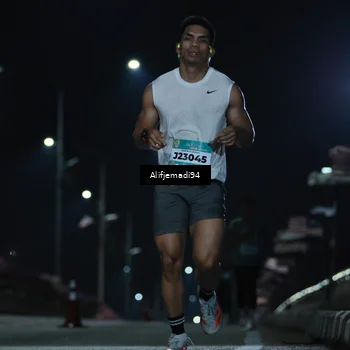 Runner Photo 5786178