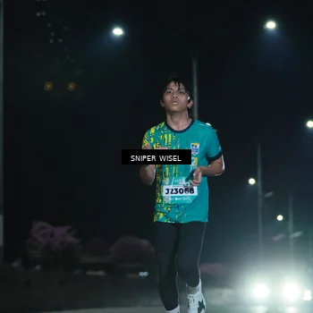 Runner Photo 5786198