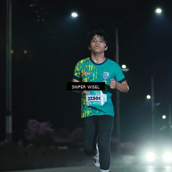 Runner Photo 5786202