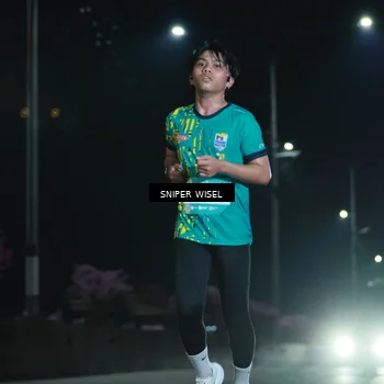 Runner Photo 5786206