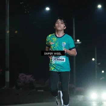 Runner Photo 5786207