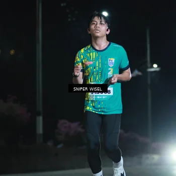 Runner Photo 5786223