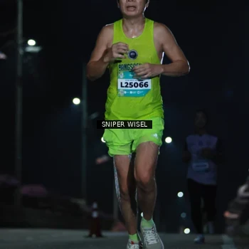 Runner Photo 5786255