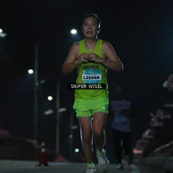 Runner Photo 5786256