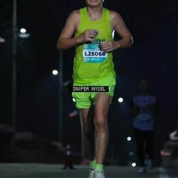 Runner Photo 5786257