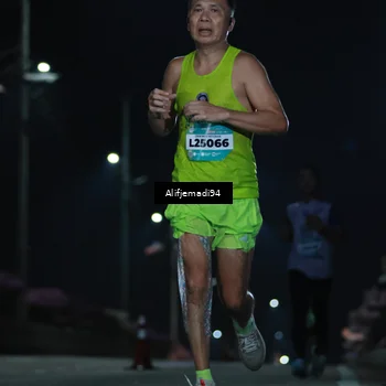 Runner Photo 5786259