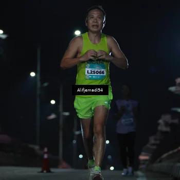 Runner Photo 5786263