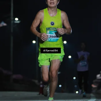 Runner Photo 5786264