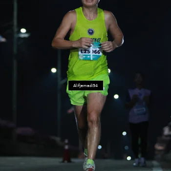 Runner Photo 5786265