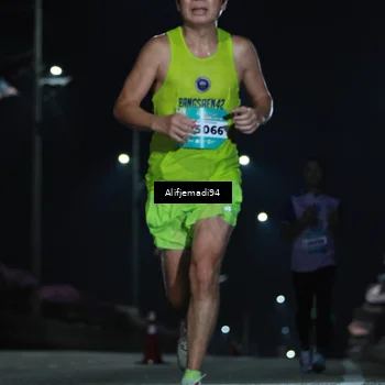 Runner Photo 5786266