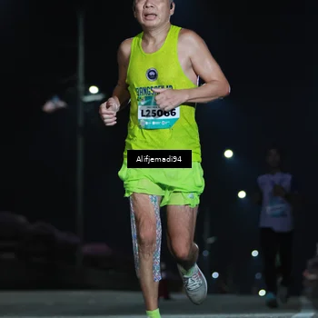 Runner Photo 5786267