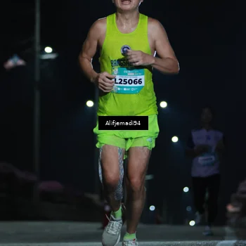 Runner Photo 5786268