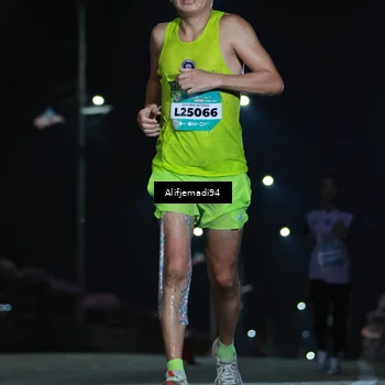 Runner Photo 5786269