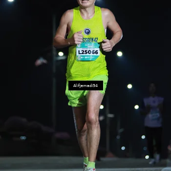 Runner Photo 5786270
