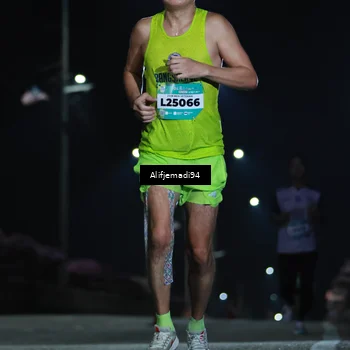 Runner Photo 5786271