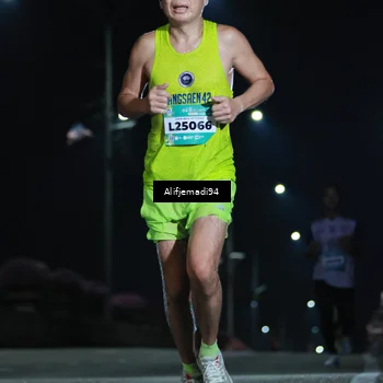 Runner Photo 5786272